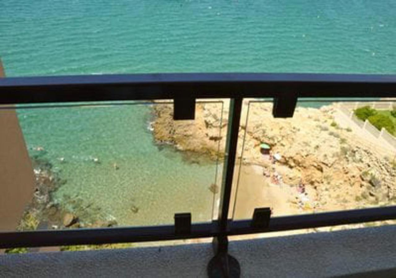 Cantilmar Cala Font Salou Zewnętrze zdjęcie