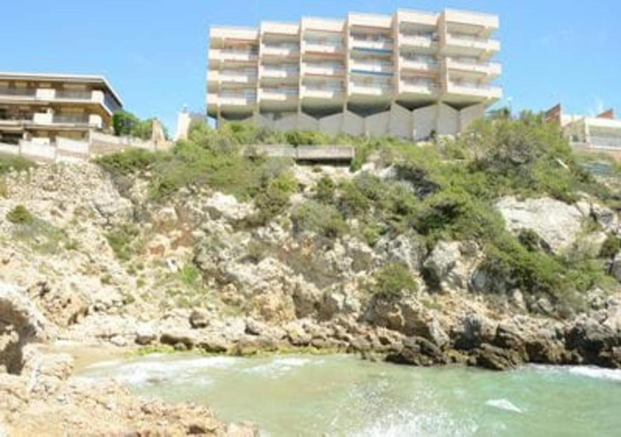 Cantilmar Cala Font Salou Zewnętrze zdjęcie